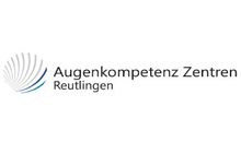 Kundenlogo von Augenkompetenz Zentren Reutlingen