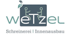 Kundenlogo von Wetzel Bertram Schreinerei