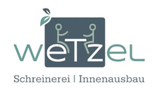 Kundenlogo von Wetzel Bertram Schreinerei