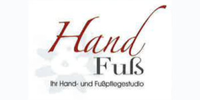 Kundenlogo Hand & Fuß Walz Marion Hand- und Fußpflegestudio