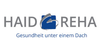 Kundenlogo von Haid Reha - Klaus Meyer Krankengymnastik, Physiotherapie