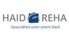 Kundenlogo von Haid Reha - Klaus Meyer Krankengymnastik,  Physiotherapie