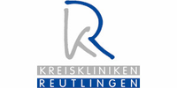 Kundenlogo Kreiskliniken Reutlingen GmbH Geschäftsführung Marketing / PR
