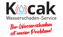 Kundenlogo von Kocak Wasserschaden-Service Kundenlogo von Kocak Wasserschaden-Service