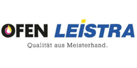 Kundenlogo Leistra Kachelöfen und Kamine GmbH