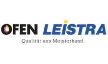 Kundenlogo von Leistra Kachelöfen und Kamine GmbH