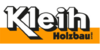 Kundenlogo von Kleih Holzbau GmbH Zimmergeschäft
