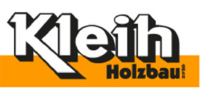 Kundenlogo Kleih Holzbau GmbH Zimmergeschäft