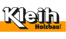 Kundenlogo von Kleih Holzbau GmbH Zimmergeschäft