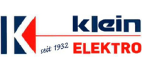 Kundenlogo Klein Elektrohaus GmbH & Co.KG
