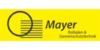 Kundenlogo von Mayer Wolfgang Rolladen & Sonnenschutz