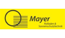 Kundenlogo von Mayer Wolfgang Wolfgang Rolladen & Sonnenschutz
