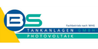 Kundenlogo BS Tankanlagen GmbH Tankanlagen und Photovoltaikanlagen