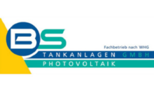 Kundenlogo von BS Tankanlagen GmbH Tankanlagen und Photovoltaikanlagen