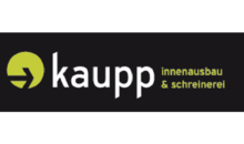Kundenlogo von Kaupp Michael Innenausbau & Schreinerei