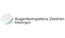 Kundenlogo von Augenkompetenz Zentren Metzingen
