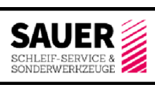 Kundenlogo von Sauer Schleif-Service GmbH