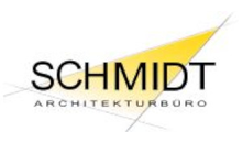 Kundenlogo von Schmidt Bernhard Architekturbüro