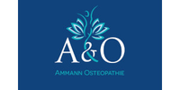Kundenlogo A&O Ammann Osteopathie