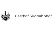 Kundenlogo von Gasthof Südbahnhof
