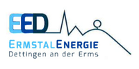 Kundenlogo ErmstalEnergie