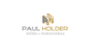 Kundenlogo von Paul Holder GmbH Möbel + Innenausbau