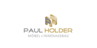Kundenlogo Paul Holder GmbH Möbel + Innenausbau