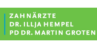 Kundenlogo Hempel Illja Dr. u. Groten Martin PD Dr.med. Zahnärzte