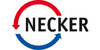 Kundenlogo von Necker GmbH Heizung, Sanitär, Flaschnerei