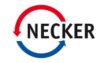 Kundenlogo von Necker GmbH Heizung, Sanitär, Flaschnerei