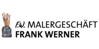 Kundenlogo Werner Frank Malergeschäft