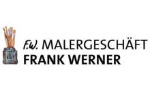 Kundenlogo von Werner Frank Malergeschäft