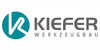 Kundenlogo von Kiefer GmbH Vorrichtungs-u. Werkzeugbau