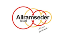 Kundenlogo von Allramseder GmbH Maler-Stuckateure-Lackierer