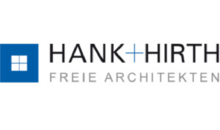 Kundenlogo von HANK + HIRTH Part mbB Freie Architekten