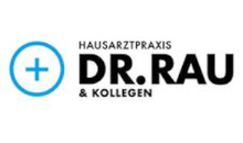 Kundenlogo von Hausarztpraxis Dr. Rau & Kollegen