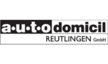 Kundenlogo von Autodomicil Wild Reutlingen GmbH