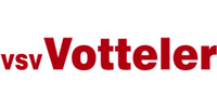 Kundenlogo Votteler VSV Schottervertrieb GmbH