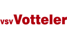 Kundenlogo von Votteler VSV Schottervertrieb GmbH