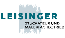 Kundenlogo von Leisinger GmbH