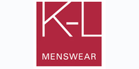 Kundenlogo K-L MENSWEAR GmbH Herrenbekleidung