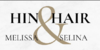 Kundenlogo von Friseur Hin & Hair