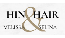 Kundenlogo von Friseur Hin & Hair