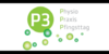Kundenlogo von Pfingsttag Yvonne Praxis f. Krankengymnastik
