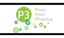 Kundenlogo von Pfingsttag Yvonne Praxis f. Krankengymnastik
