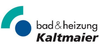 Kundenlogo von Kaltmaier Bad & Heizung Sanitär- Heizungs- und Klimainstallation