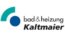 Kundenlogo von Kaltmaier Bad & Heizung Sanitär- Heizungs- und Klimainstallation