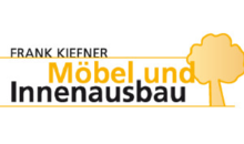Kundenlogo von Kiefner Frank Möbel und Innenausbau
