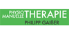 Kundenlogo von Gaißer Philipp Manuelle&PhysioTherapie