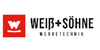 Kundenlogo von W + S Werbetechnik GmbH